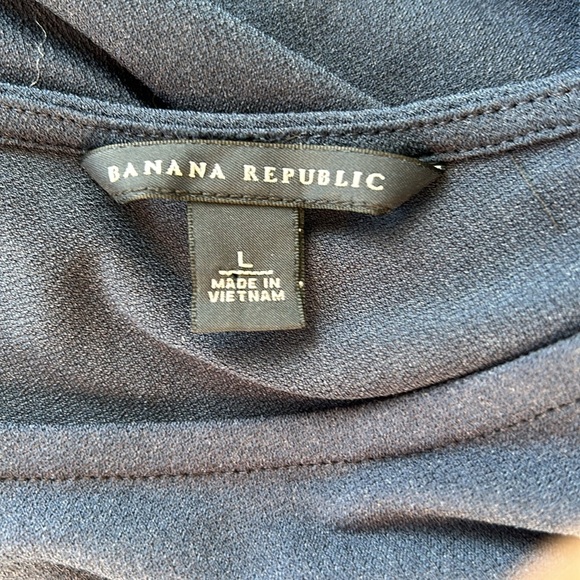 Top with side ruching - Picture 6 of 7